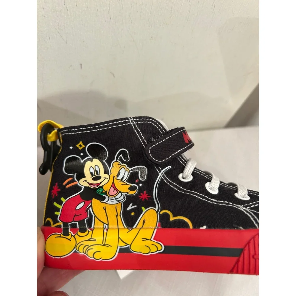Disney junior mickey